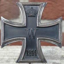 Eisernes kreuz klasse gebraucht kaufen  Schenefeld