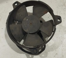 Ventola radiatore per usato  Italia