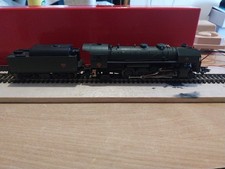 Rivarossi locomotive vapeur d'occasion Rivarossi locomotive vapeur d'occasion  Poitiers