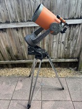 Celestron orange tube for sale  Lake Worth