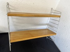 Riginal nisse string gebraucht kaufen  Schnaittach