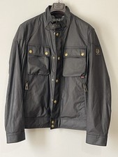 Belstaff racemaster mens for sale  BARKING