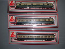 Lima db personenwagen gebraucht kaufen  Weida