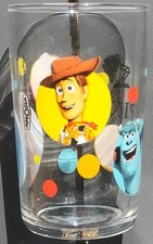 Verre moutarde pixar d'occasion  Rodez