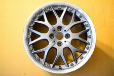 Alufelge zoll 4x100 gebraucht kaufen  Hamburg