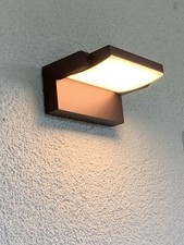 Außenwandleuchte balkonwandle gebraucht kaufen  Wesel