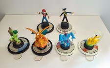 Figurines pokémon trading d'occasion  Villeurbanne
