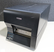 Citizen e720 thermal for sale  RUNCORN