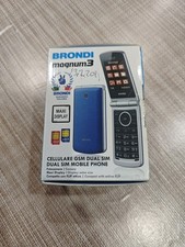 radio brondi usato radio brondi usato San Giuseppe Jato