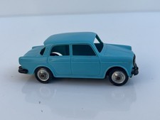 Norev baby fiat d'occasion  Nancy-