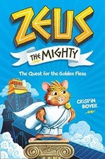 Zeus the mighty gebraucht kaufen  Berlin