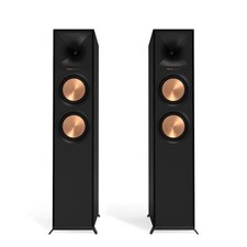 Nearly new klipsch for sale  CARLISLE
