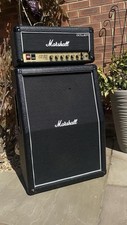 Marshall 2x12 cabinet for sale  PUDSEY