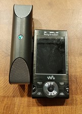 Sony ericsson w995 gebraucht kaufen  Hannover