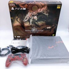 Playstation pro monster d'occasion  Expédié en Belgium