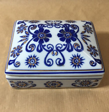 China blue white for sale  CAERPHILLY