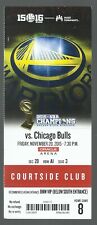 Warriors bulls full for sale  Vail