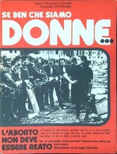 Ben che siamo usato  Italia