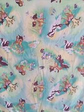 Parure drap bambi d'occasion  Saint-Joachim