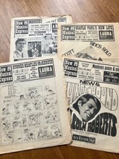 Bundle nme magazines for sale  ARUNDEL