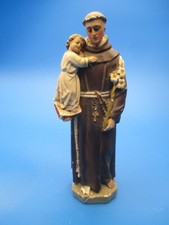Antonius padua jesuskind gebraucht kaufen  Krautheim