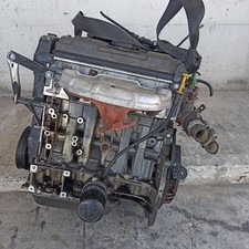 Motore peugeot 106 usato  Marcianise