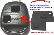 Tasti telecomando cover usato  Messina