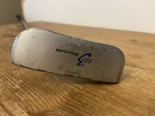 Howson blade putter for sale  WEST MALLING