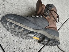 Härkila wanderstiefel bzw gebraucht kaufen  Frankfurt am Main