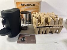 Nespresso vertuo plus for sale  Fort Pierce