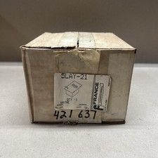Franceformer lay ignition for sale  Warminster