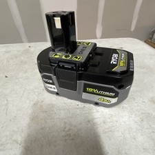 Ryobi pbp004 one for sale  Jacksonville