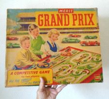 Merit grand prix for sale  BLACKBURN