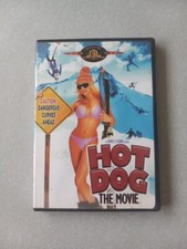 Hot Dog: The Movie (DVD) 1984, MGM)  Shannon Tweed  RARE OOP comprar usado  Enviando para Brazil