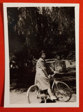 Photo ragazzina bici usato  Pistoia