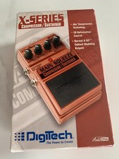 Effetto chitarra digitech usato  Asti