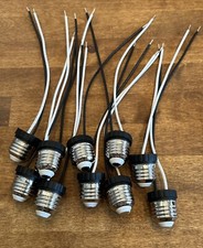 Medium e26 socket for sale  Boonville