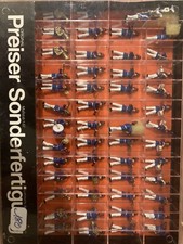 Coffret musiciens personnages d'occasion Coffret musiciens personnages d'occasion  Outarville