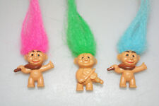Troll figuren vintage gebraucht kaufen  Schkopau
