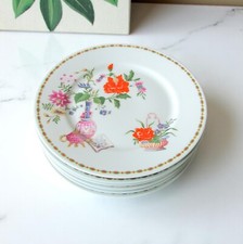 Limoges raynaud. assiettes d'occasion  Dijon