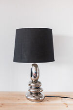 Lampe table pieds d'occasion  Grisolles