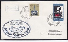 Arctic germany ddr gebraucht kaufen  Solingen