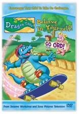 Dragon tales believe for sale  Montgomery