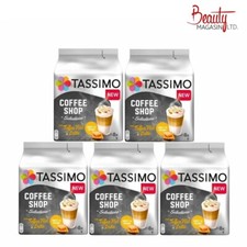 Tassimo coffee pods for sale  WEMBLEY