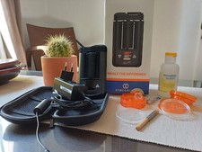 Vaporisateur mighty storz d'occasion  Paris XIX