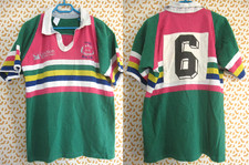 Maillot rugby asptt d'occasion  Arles