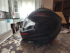 Casco modulare moto usato  Cologno al Serio