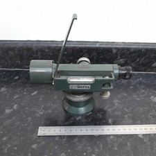Theodolite watts surveyors for sale  KEIGHLEY