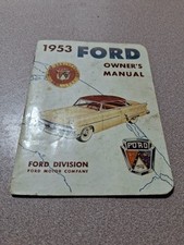 1953 ford passenger for sale  Covington