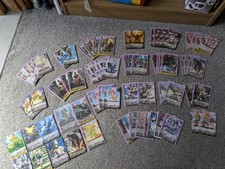 Cardfight vanguard oracle for sale Cardfight vanguard oracle for sale  COLCHESTER